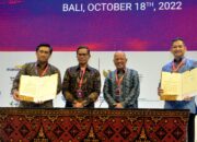 Gandeng Medco dan Sumitomo, PLN Segera Ganti PLTD dengan Pembangkit Listrik EBT