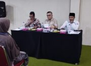 102 Calon Pawascam Padang Pariaman Ikuti Seleksi Wawancara di Bawaslu