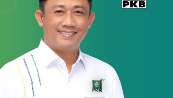 Hengkang dari PPP, Tri Suryadi Resmi Bergabung Jadi Kader PKB