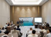 Lomba Inovasi PLN ICE 2022 Diikuti 12 Negara dari 3 Benua