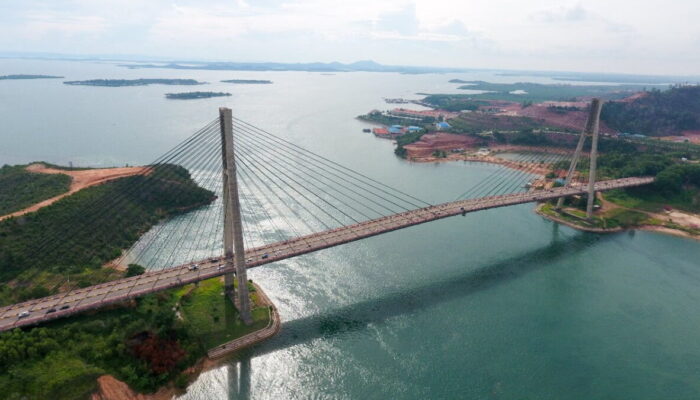 Viral Video Jatuhkan Kualitas Semen Urang Awak, PT Semen Padang Telah Berkomunikasi dengan Bupati Kediri