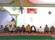 Nagari Muaro Kiawai Gelar Maulid Nabi Muhammad SAW