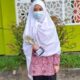 Siswa MAN 1 Bukittinggi Rahma Arifah