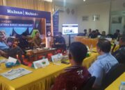 Nagari dan Desa di Sumatera Barat Masih Minim Ekspos di Media