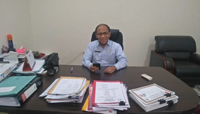 Dinkes Agam Gelar Berbagai Kegiatan Menyambut HKN Ke-58