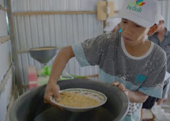 Hari Listrik Nasional ke-77, Program TJSL Bawa UMK Maju dan Berkembang Bersama PLN