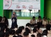 Setiap Jumat MTsN Kota Padang Laksanakan Muadharah