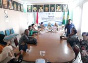 Pimpinan Wilayah Muhammadiyah Sumbar Gelar Konsolidasi