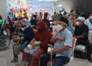 Hari Stroke Sedunia 2022, Departemen Neurologi FK Unand bersama RSUP Dr M Djamil Adakan Penyuluhan