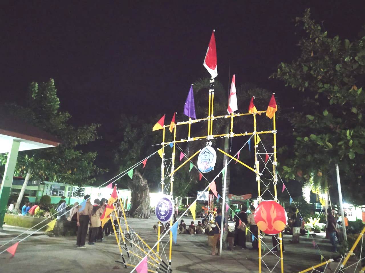 MTsN 4 Pesisir Selatan