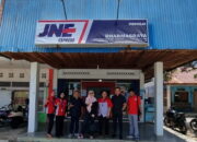 Gegara Tergiur Uang COD Puluhan Juta, Kurir JNE Dharmasraya Dibui 14 Bulan Penjara