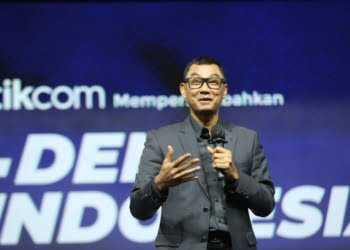 Dirut PLN Ungkap Peran Penting Generasi Milenial Dukung Transisi Energi di Tanah Air