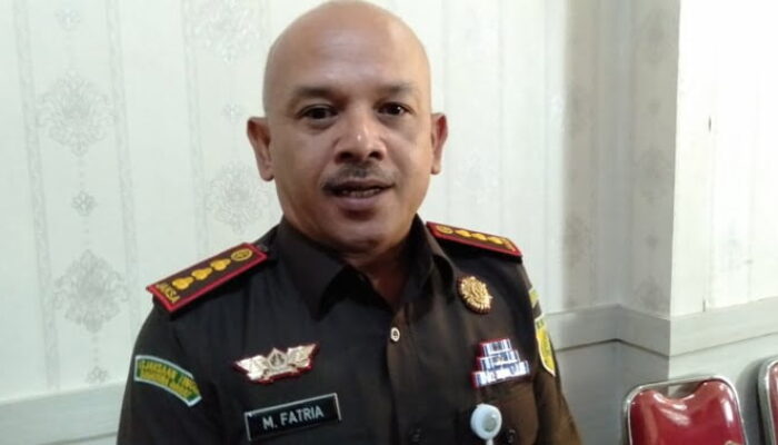 Dugaan Korupsi Gedung Kebudayaaan Sumbar, Kejari Padang Tunggu Hasil Pemeriksaan BPKP