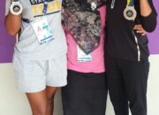 Virtus Oceania Asia Games 2022, Dua Atlet Tunagrahita Asal Kabupaten Sijunjung Perkuat Tim Indonesia