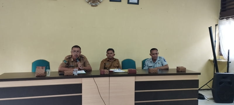 Samsat Padang Pariaman