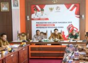 Pemko Pariaman Bersama Perserosi Sumbar Bakal Gelar Kejuaran Sepatu Roda Terbuka Tingkat Nasional