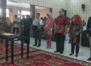 Wujudkan SDM dan Pembangunan Lebih Baik, Pemkab Solok Selatan Jalin Kerja Sama