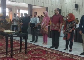 Bupati Solok Selatan