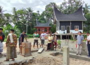 Gimba Syekh Madinah Kembali Aktif untuk Pembelajaran Agama Islam