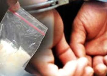 Dua Pengedar dan Pemakai Sabu Diamankan Satresnarkoba Polres Tanah Datar