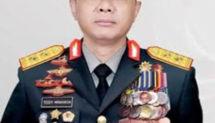 Kabid Humas Polda Sumbar Belum Mengetahui Irjen Pol Teddy Minahasa Putra Ditangkap Diduga Terlibat Narkoba