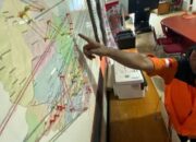 Patahan Semangka Masih Bergerak, BPBD Minta Warga Lima Puluh Kota untuk Waspada