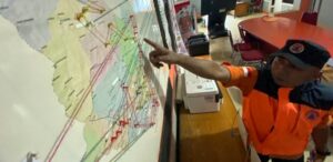 Kepala Pelaksana BPBD Lima Puluh Kota, Rahmadinol