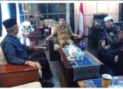 Lahan Hibah Ninik Mamak Kolok, Pemko Kucurkan Rp7 Miliar untuk Pembangunan Kampus UNP Sawahlunto