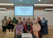 Prodi S1 Kebidanan dan Pendidikan Profesi Bidan FK Unand Gelar Workshop Konselor Remaja