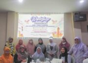 Prodi S1 Kebidanan dan Pendidikan Profesi Bidan FK Unand Gelar Workshop Ketujuh “Family Planning and Contraception”