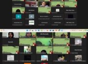 Departemen Kebidanan FK Unand Laksanakan Workshop Bundo Kanduang Dalam Rangka CoE dengan Dukungan UNFPA