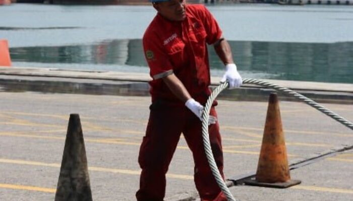 Pelindo Raih Sejumlah Penghargaan Bergengsi Pascamerger