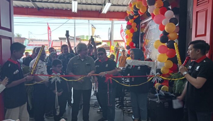 Mau Tahu Informasi Lengkap Tentang Ban FDR, Datang ke EFO PT Hasta Raya Sumbar di Padang!