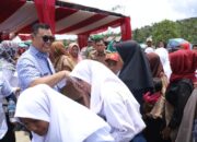 Jika Jadi Gubernur, Memberantas LGBT akan Jadi Program Utama Epyardi