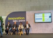 Perkenalkan Konsep Green 5G, XL Axiata dan Huawei Berhasil Raih Penghargaan di Denmark