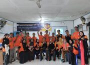 Potensi Gempa dan Tsunami Mentawai, DMEO Gelar Workshop Desa Tangguh Bencana