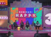 Tri Luncurkan Program Generasi Happy