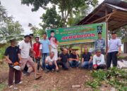 Warga Nagari Koto Baru Sampaikan Aspirasi Pada DPRD Bantu Pengembangan Wisata Tungka Kampung Panyalai