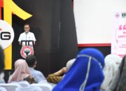 Memperingati HUT ke-22, FKIKSP Sosialisasikan Aplikasi Nabuang Sarok kepada 200 Sekolah di Padang