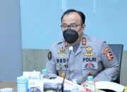 Ini Nama-Nama 20 Polisi Diduga Langgar Etik! Polri Tegaskan Komitmen Usut Tuntas Peristiwa Kanjuruhan