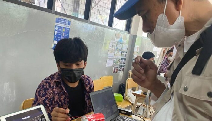 Temu Pendidik Nusantara 9, 13 Ribu Pendidik Dapat Beasiswa Belajar Gratis