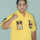 Sekretaris DPD Golkar Kota Pariaman, Riza Saputra