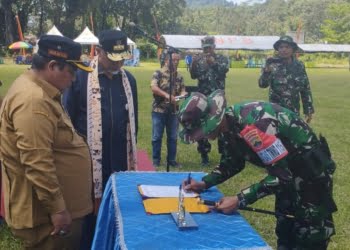 TMMD Padang Pariaman