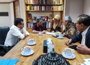 Pabrik Indarung I Jadi Cagar Budaya Nasional, Dirjen Kebudayaan Minta Proses Pengajuan Dikebut