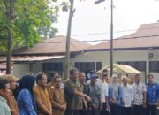 Anggota DPRD Sumbar Hendra Irwan Rahim Tampung Aspirasi Warga Jorong Piubuh