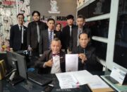 Penggiringan Opini dan Intervensi, Kuasa Hukum JFP, Boy London: Kuasa Hukum IDT Diluar Batas Kewenangannya