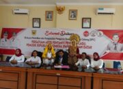 DPC PAPPRI Tanah Datar Dikukuhkan