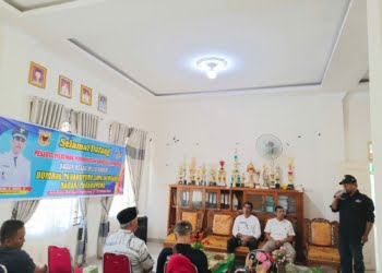 BUMNag Jaya Bersama Pagaruyung