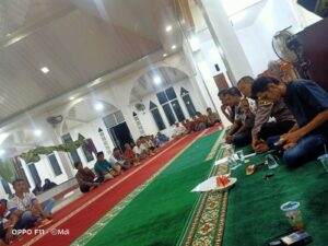 Jorong Seberang Mimpi