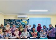 Penderita Skizofrenia Alami Peningkatan, Dosen Unand Gelar Pelatihan Peningkatan Kemampuan Perawat